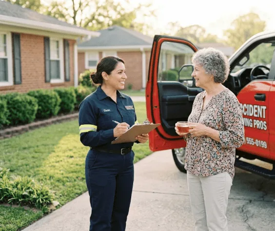 Accident Towing Service Quincy, MA FAQs